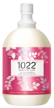 1022 海漾美肌 [1022-SFT-L&91; 香蜂草柔順配方 All Soft Shampoo 4000ml