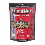 Northwest Naturals™ NWFD28BF 無穀物脫水狗糧 – 牛肉 28oz/793.8g