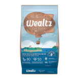 預訂預計5月尾到貨 Wealtz Wealtz 維爾滋 [WCK6325] - 全貓配方 - 鮮鴨肉、超級食物 2.1KG