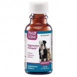 PETALIVE AGGRESSION FORMULA 舒緩寵物情緒 20G (PAGR001)