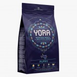 YORA [P00115&91; 單一昆蟲蛋白頂級完整配方 *幼犬* 狗乾糧 1.5kg