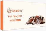 LuckyPet 吉祥物 - 寵物(貓狗)基因檢測盒 [LP-DNA] 