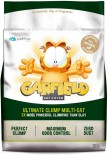 Garfield Cat Litter(綠色)加菲貓凝結貓砂-幼顆粒可沖廁玉米+木薯 10Lb