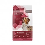 Holistic select 31102 活力滋 無穀物四種魚全犬配方 24lb (紅色)