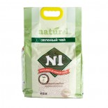 N1 Naturel 玉米豆腐貓砂 (咖啡味) 17.5Lx 9包優惠