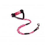 EZYDOG - Cujo Shock Absorbing Dog Leash 原創三角牽繩 (25