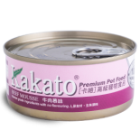 Kakato 705 牛肉慕絲 70G	