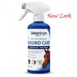 Vetericyn+plus Wound & Skin Care Liquid 維特寵物神仙水 16oz VC1008