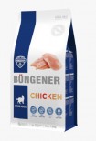 Bungener 博根拿 Grain Free Chicken Junior-Adult 無榖物 雞肉 1.5KG 成貓配方 - [T2325511]