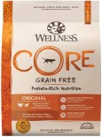 Wellness CORE 8840 original 火雞拼雞肉配方﹙無穀物﹚ 11lbs