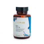 加拿大 Petzential 必生優 Wild Seal Oil Softgels 野生海豹油丸 90粒 (貓狗共用)