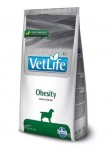 Farmina Vet Life Obesity 犬專用肥胖配方(細) 2KG