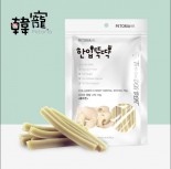 韓寵 [PTA-0479] 膠原蛋白關節補潔齒棒 70g