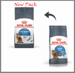 Royal Canin 加護系列 - 成貓體重控制加護配方 *Light Weight* 貓乾糧  8kg [2524080010]