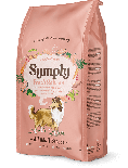 Symply 鮮品 [VS2&91;  鮮三文魚 皮膚問題配方 - 成犬 2kg 