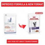 Royal Canin-Neutered Weight Balance 獸醫配方貓濕包-100克 x 12包 [1825501]
