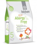 iskhan #5 allergy free 益健皮膚防敏配方 1.2kg