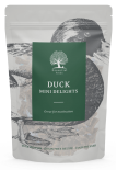 Essential Foods 易膳寵食 [3130] Duck Mini Delights 冷壓迷你鴨肉 100g