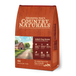 Country Naturals CN0011 - 鯡魚雞肉成犬配方-24lb (啡)