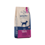 Healthy Paws [43085]- 兔肉鴨肉糙米成犬狗糧 2kg