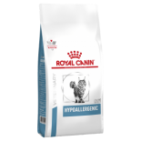 Royal Canin - Hypoallergenic(DR25)獸醫配方 低過敏乾貓糧-2.5kg [3112900]