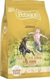 Petssion Life Core - Rich in Fresh Salmon 無穀物三文魚 狗糧 12lb [6116]