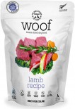 WOOF - 低溫凍乾*羊肉*狗糧  320g [WF-151&91;