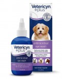 Vetericyn+plus Eye Wash 維特神仙洗眼水 03oz [VC1037] (藍盒-紫標)