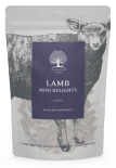 Essential Foods 易膳寵食 [3150]  Lamb Mini Delights 冷壓迷你羊肉 100g