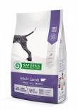 Nature's Protection LA39 防腸胃敏感羊肉成犬糧 12kg