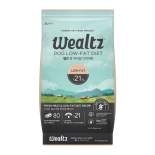 Wealtz 維爾滋 [WCK4231&91; - 全犬配方 - 全方位體重管理食譜 1.2KG