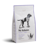 McAdams [SLC-D02&91; ⾃由放養雞⾁輕型 (老年/減肥⽝配⽅) 狗乾糧 2kg