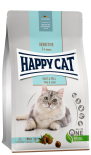 Happy Cat 成貓毛髮護理配方Haut & Fell (Skin & Coat) 貓糧 04kg [70601]