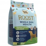 Wishbone ROOST 走地雞成犬配方 4lbs (新包裝)