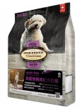 Oven-Baked 無穀物全犬 鴨肉配方 (細粒) 10lb