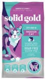 素力高室內無穀(三文魚)乾貓糧 Solid Gold Let’s Stay In™ Indoor Cat With Samon 06lb [SG256&91;