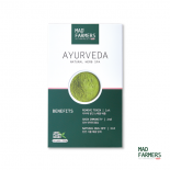 Mad Farmers 梅德農夫 [MDF0608] 有機草本泥 (Ayurveda Natural Herb Spa) 250g