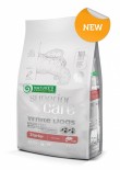 Nature's Protection WDPS28 White Dog *Starter* 去淚痕美毛BB配方(低敏三文魚) 幼犬&母犬糧 01.5kg 