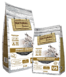 Natural Greatness - Urinary - Struvite Diet 泌尿 處方貓乾糧 5kg