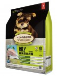 Oven-Baked 幼犬配方 (細粒) 12.5lb