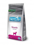 Farmina Vet Life Struvite 犬專用尿石配方(大) 12KG