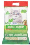 ECO Clean 綠茶味豆腐砂 6L