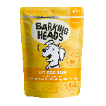 Barking Heads [BHWF] - 無穀物Fat Dog Slim (體重控制) 主食濕包 300g (黃) x 10包原箱優惠