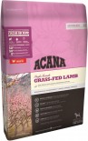 ACANA Singles Grass-Fed Lamb 傳承 單一蛋白 草飼羊 犬糧 02kg [ADLA2K]