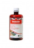 英國Omnicide™ 高效消毒劑  500ml (細支) [OM5ML]