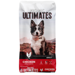 PRO PAC ultimates 天然雞+糙米成犬糧 - 2.5 kg [73001&91;