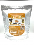 *經濟裝* PURE! 100% [FDB800&91; Duck 冷凍脫水鴨胸肉 800g 