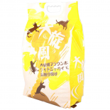 PET148 - 大旋風(高效凝結) 馬鈴薯豆腐砂 19L x 3包原箱優惠