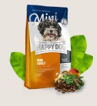 Happy Dog 小型成犬配方狗糧 Mini Adult 01kg [60004]