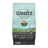 Wealtz 維爾滋 [WCK4233] - 全犬配方 - 全方位護眼保健食譜 1.2KG